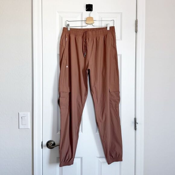 Balance athletica vitality swift cargo joggers Size L - Picture 2 of 10